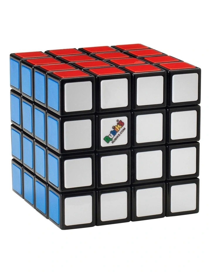 Rubik's 4x4 Master Cube