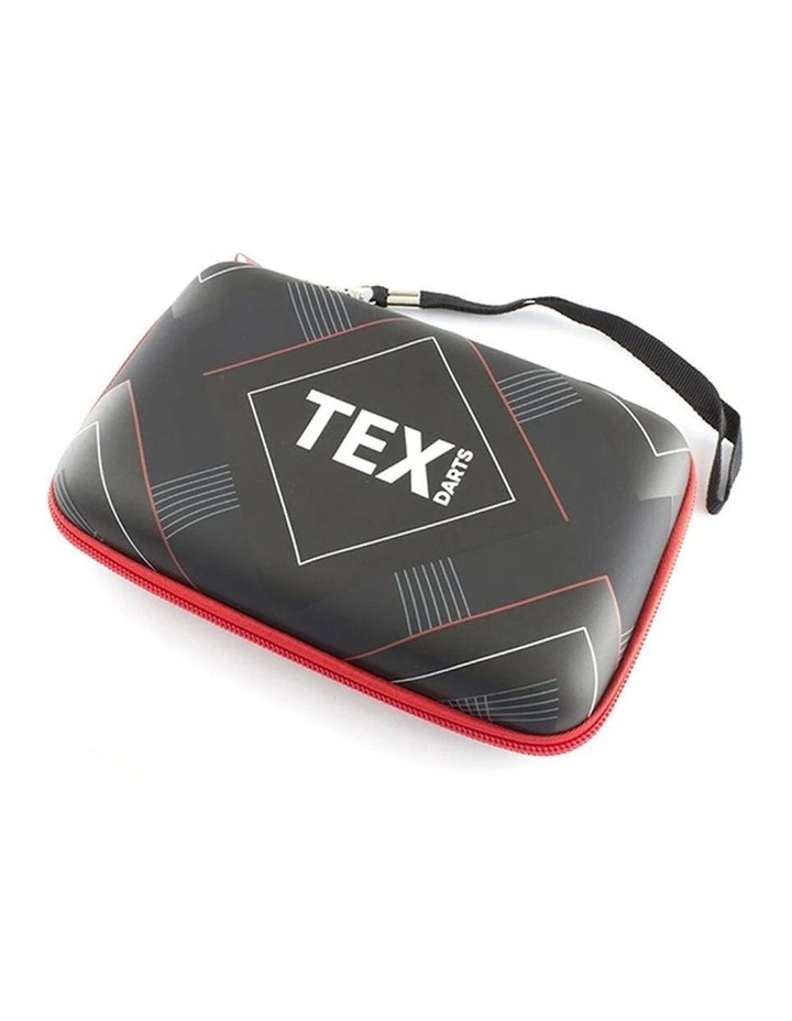 Pro Darts Portable Carry Travel Case in Multi