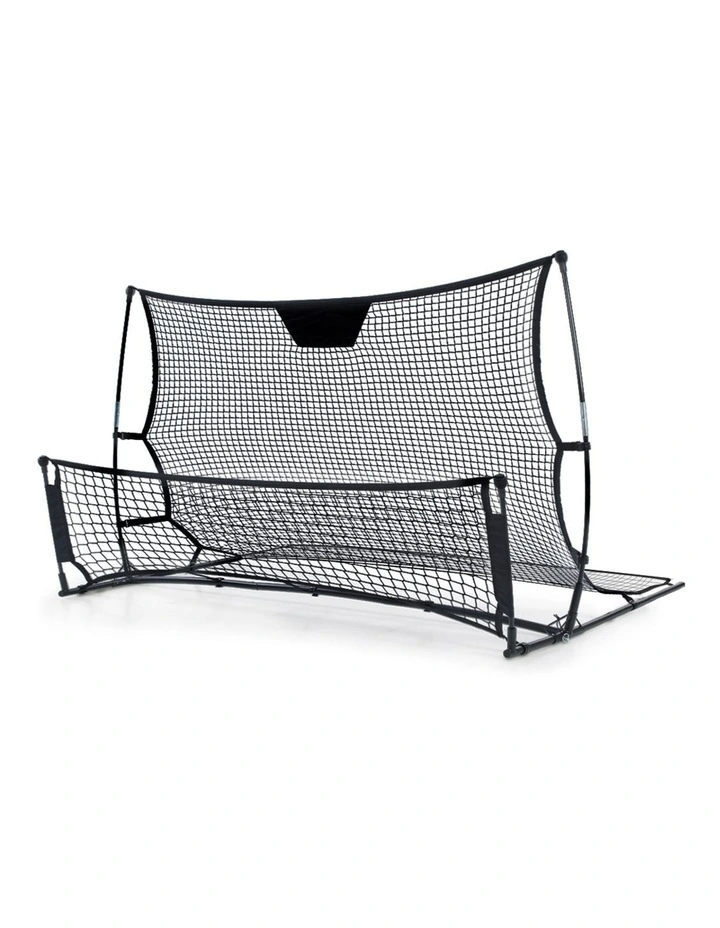 Portable Soccer XL Rebounder Net