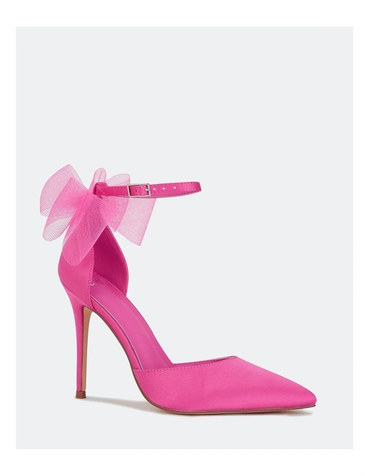 Zolanda Stilettos in Barbie