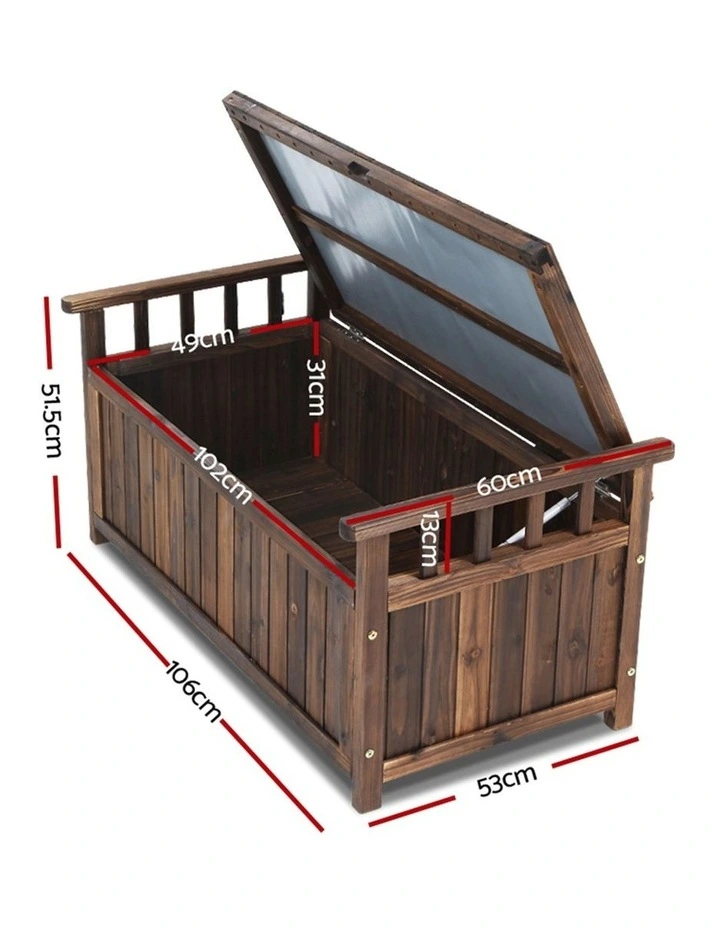 Outdoor Storage Box