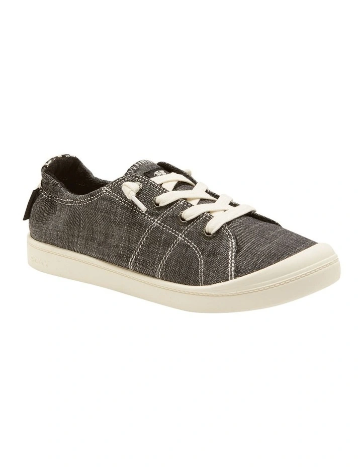 Bayshore Plus Shoes in Black/Anthracite
