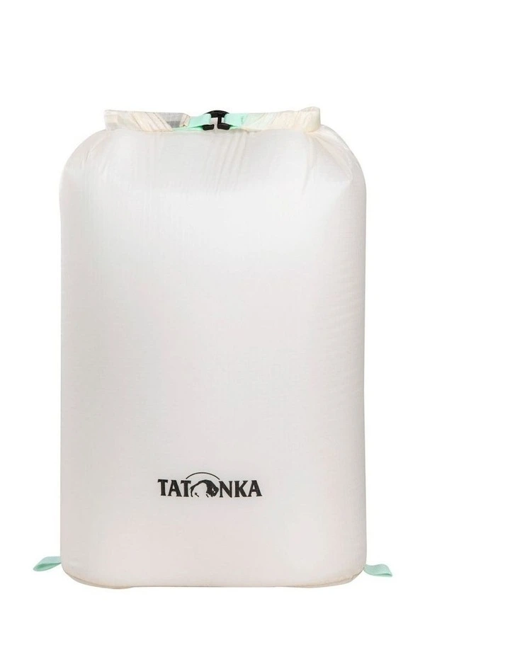 Dry Bag Packing Sac 15L in Light Grey
