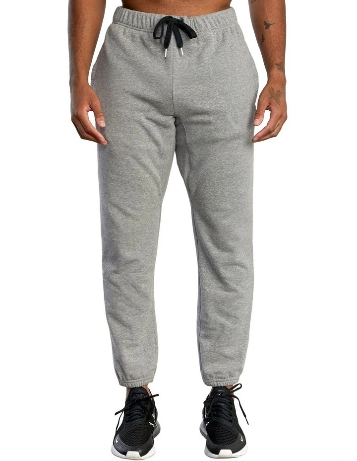 Swift Sweatpant Grey