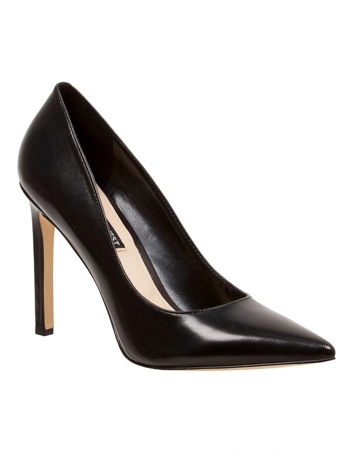 Tatiana Pumps In Black