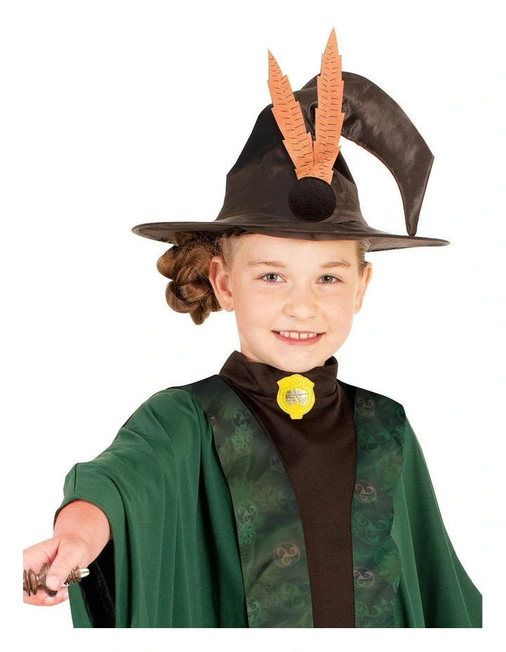 Professor McGonagall Robe Costume