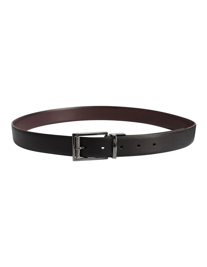 Maguire Reversible Belt