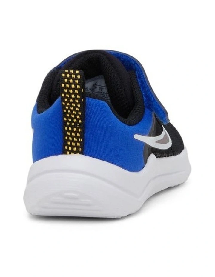 Downshifter 12 Infant Sport in Black