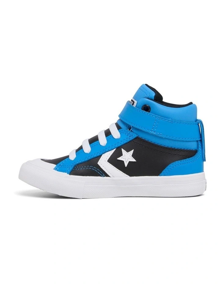 Pro Blaze Strap Youth Sneakers in Multi