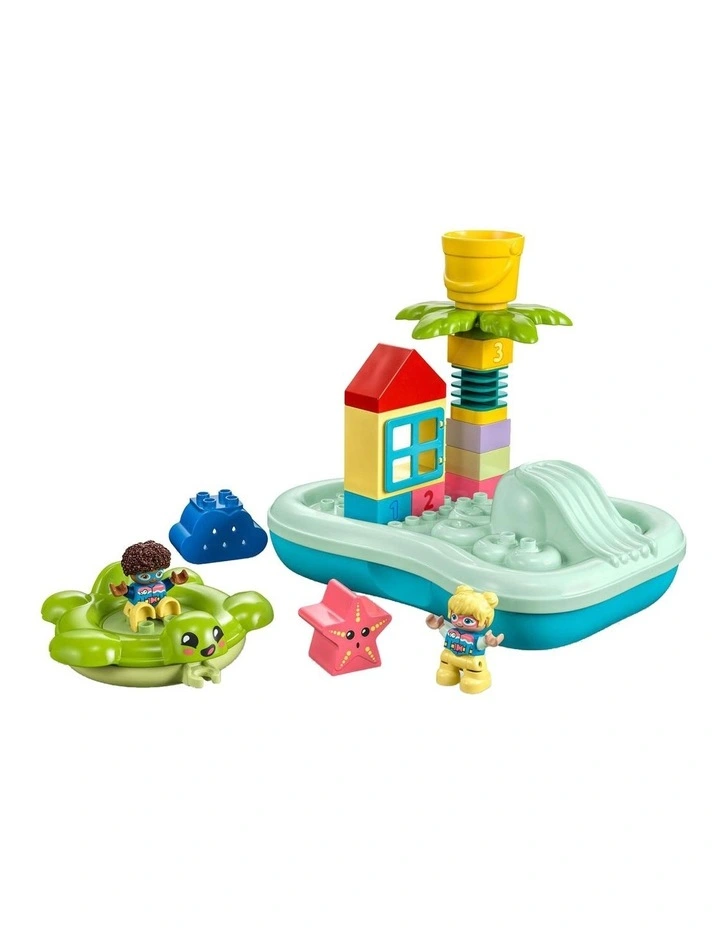 Duplo Town Water Park 10989