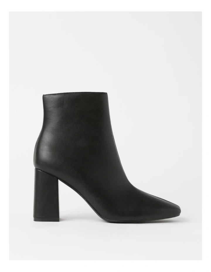 Tamara Boot In Black