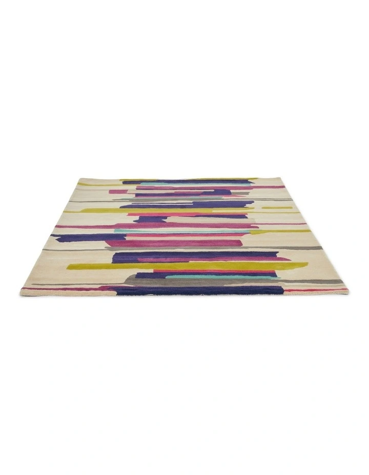 Harlequin Zeal 43005 Berry