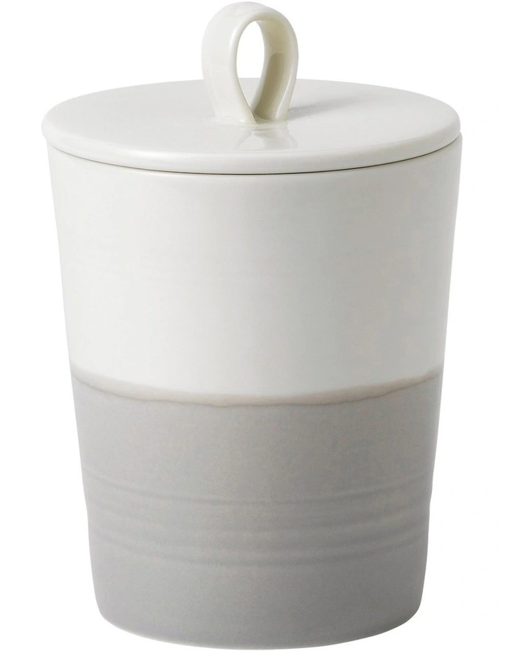 1L Coffee Studio Mug Storage Jar