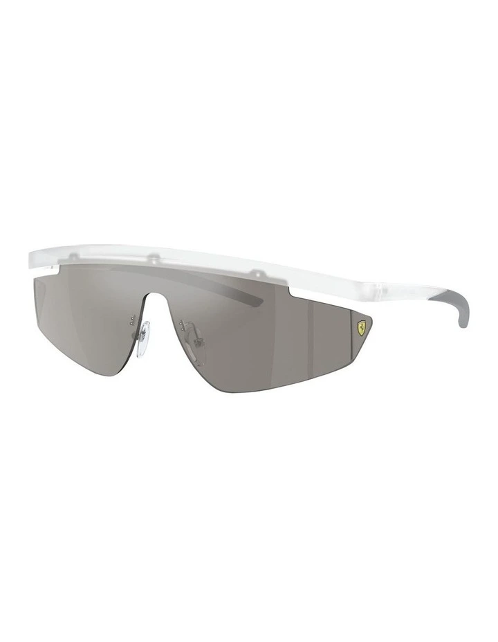 FZ6001 Sunglasses in Grey