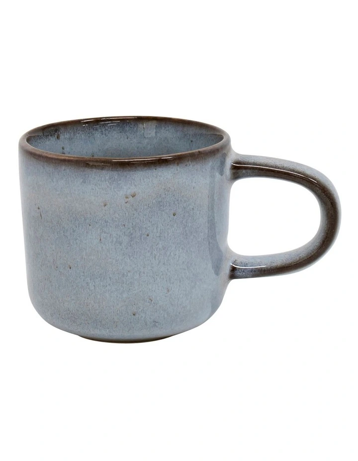 Relic Espresso Cup 95ml in Bluestone
