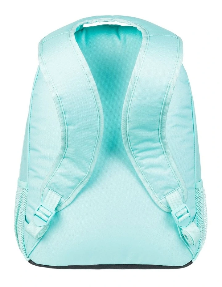 Shadow Swell 24L Medium Backpack in Aruba Blue