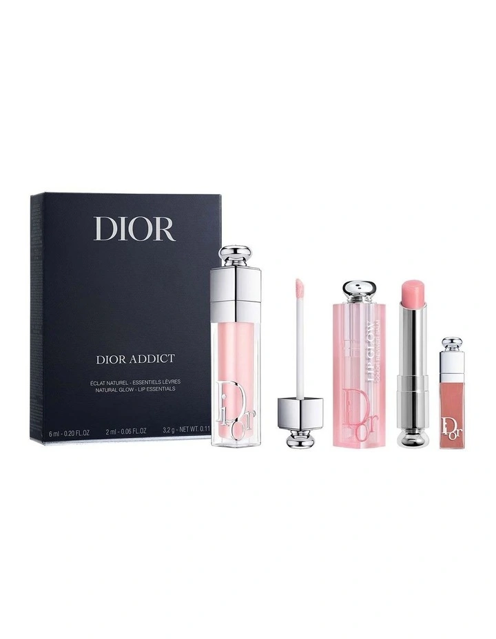 Dior Addict Makeup Set
