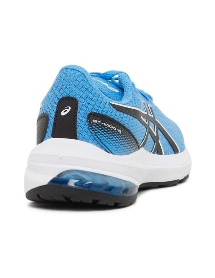 Gt-1000 12 Grade School Sport Shoes in Sky Blue