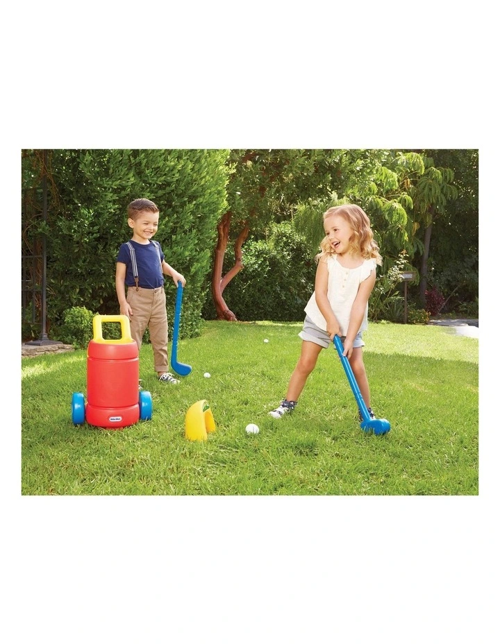 Totsports Easy Hit Golf Set
