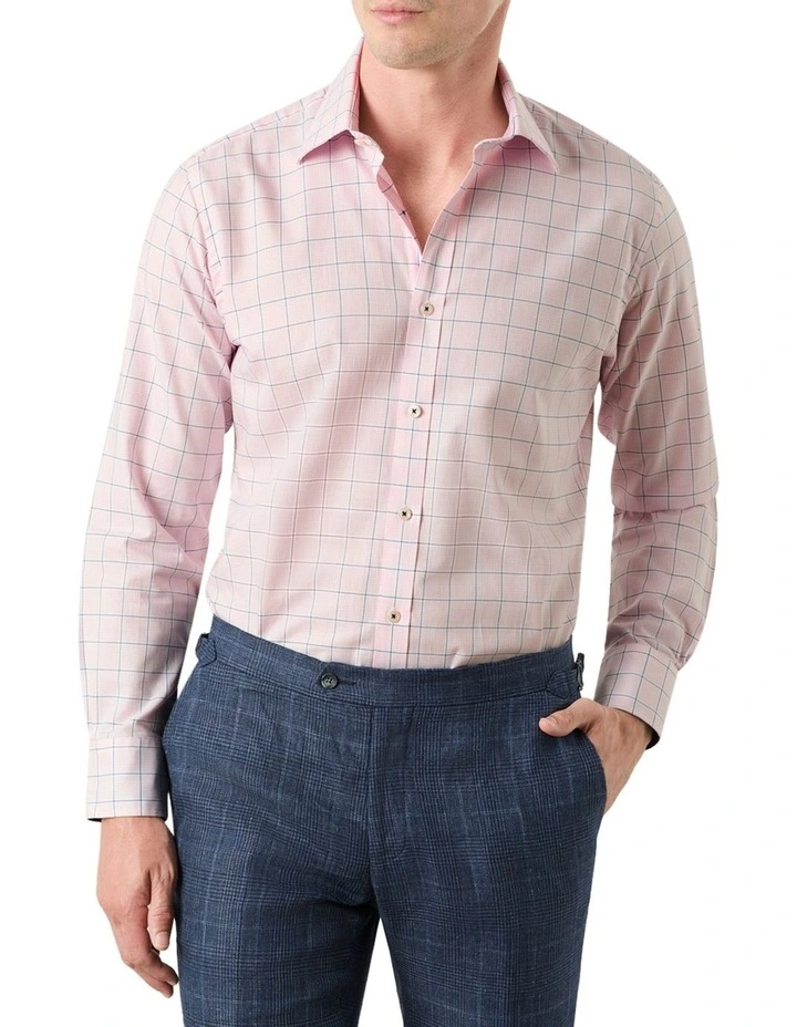 Emerson Shirt in Pink