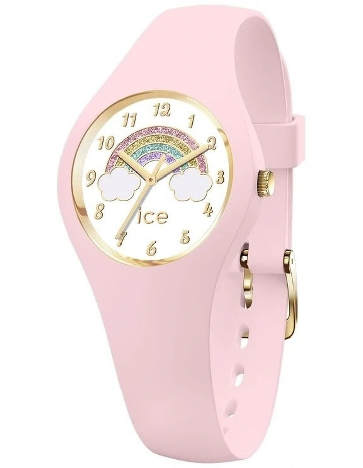 Fantasia Watch XS in Rainbow Pink