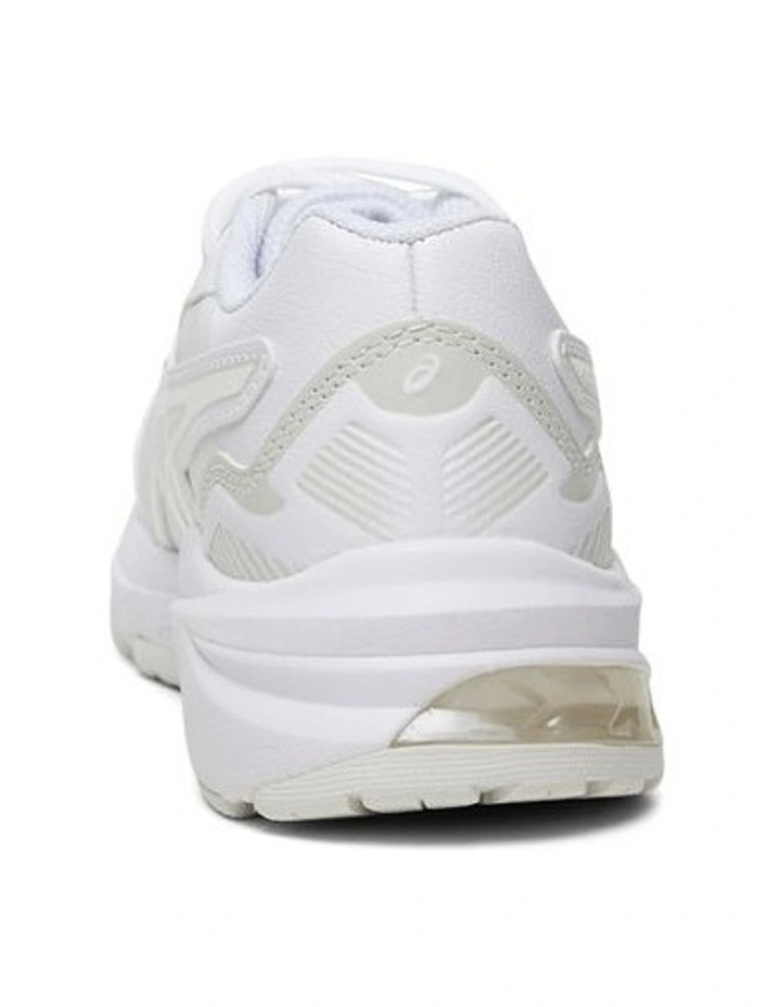 Gt-1000 2 Grade School Sport Shoes in White