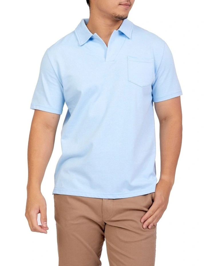 Grant Polo In Sky