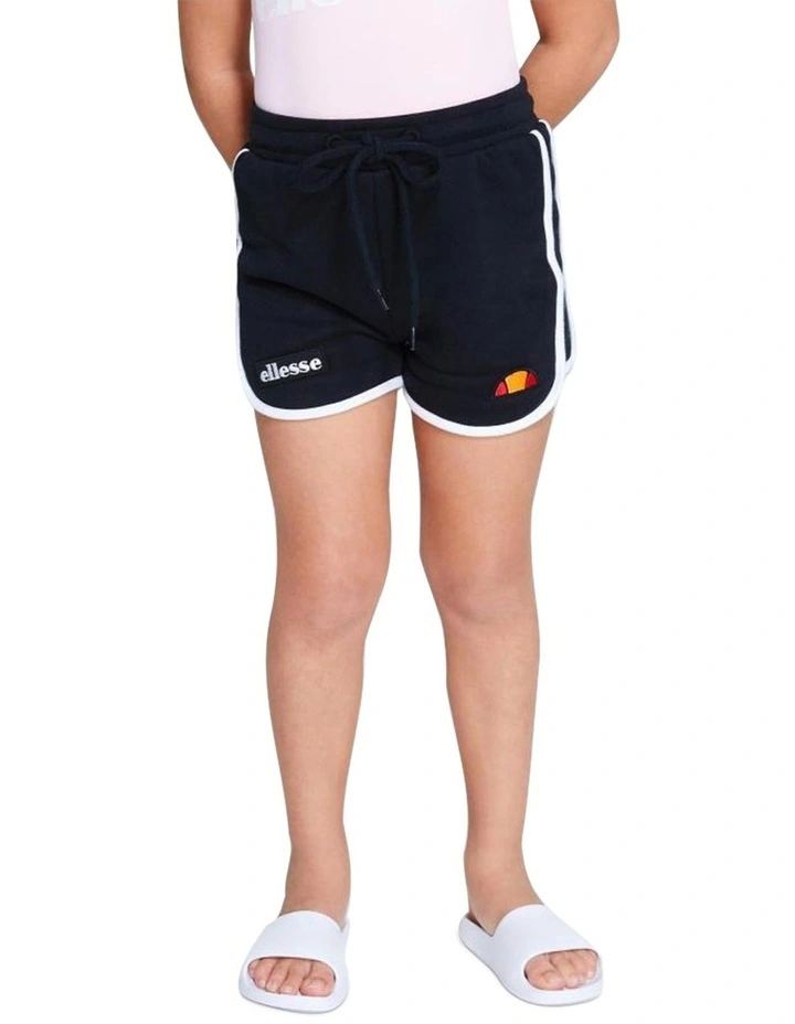 Victena Short in Black