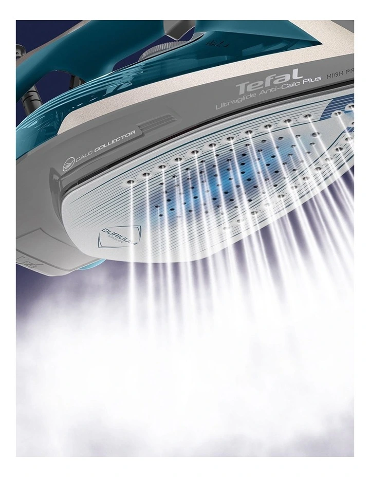 UltraGlide Plus Steam Iron FV5844