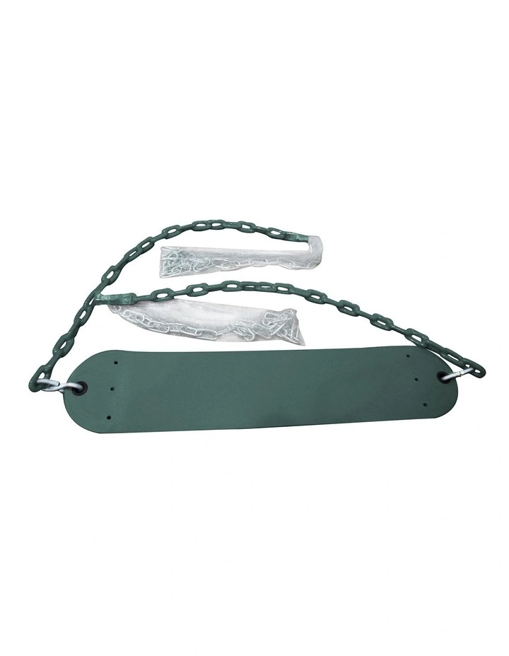 Belt Swing in Green
