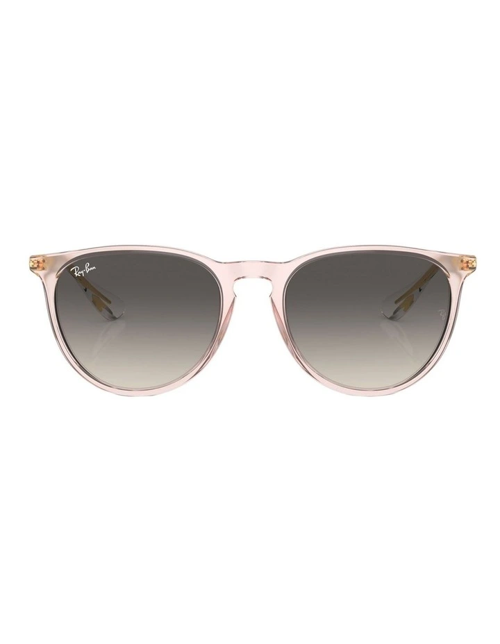Erika Classic Sunglasses in Pink
