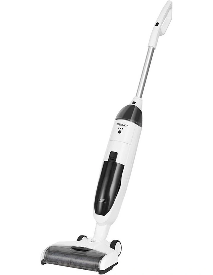 Handheld 250W Wet Dry Vacuum Cleaner