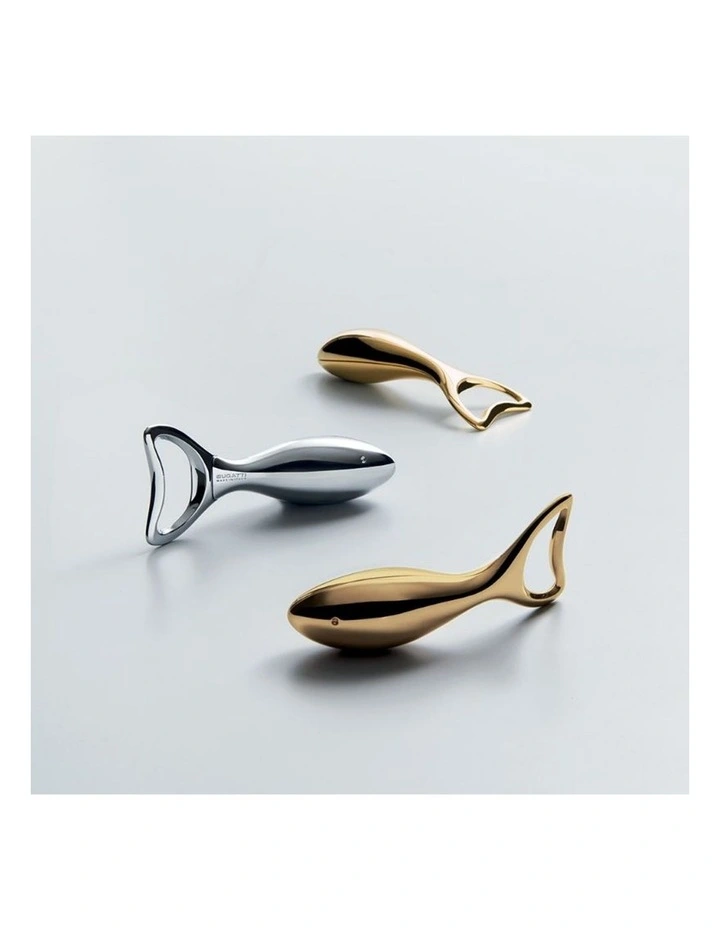 Lino Bottle Opener Gold