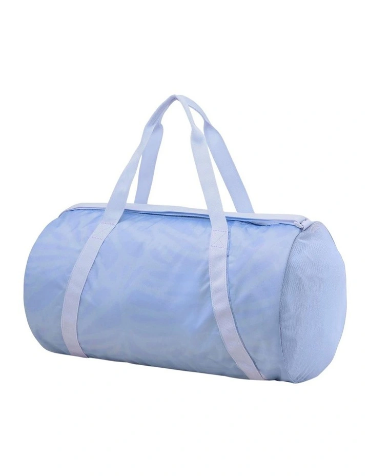 Barrel Bag Nova Shine in Purple