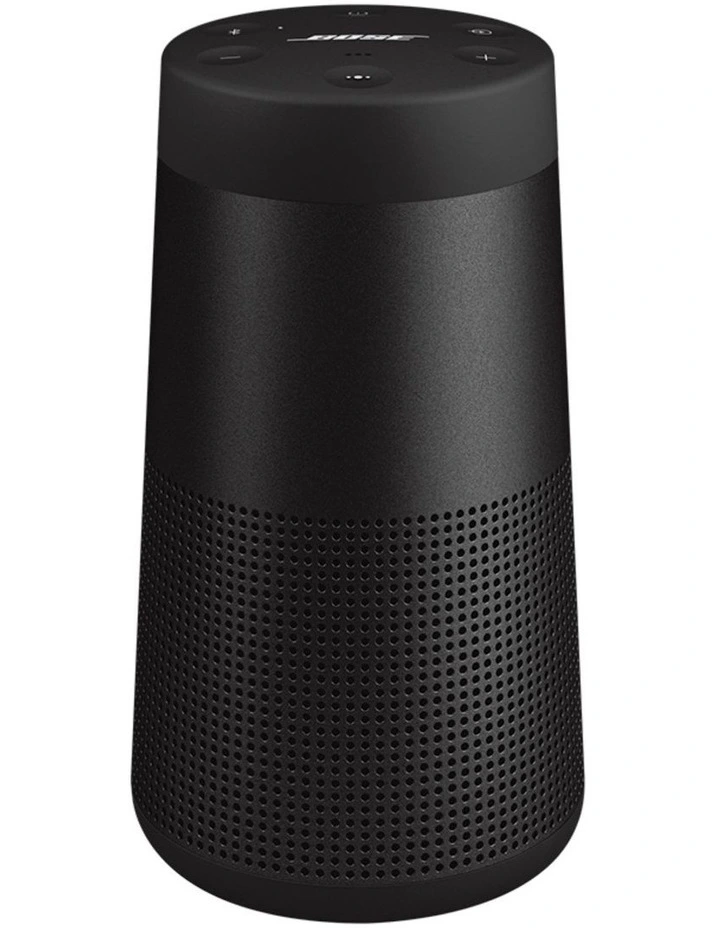 SoundLink Revolve II Bluetooth Speaker 858365-0100