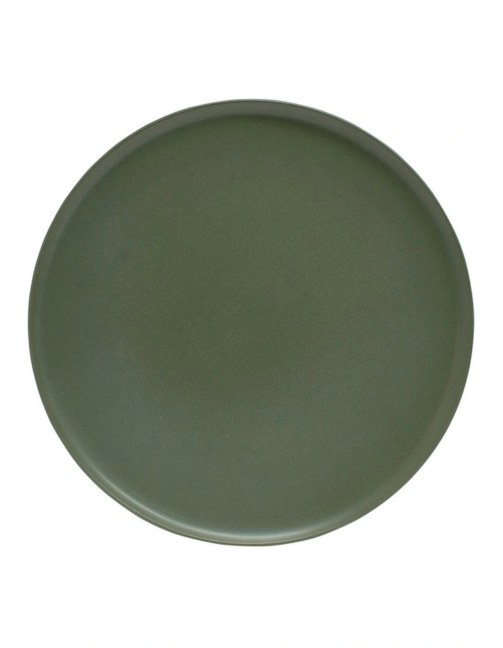 Hue Dinner Plate 27.5cm in Kelp