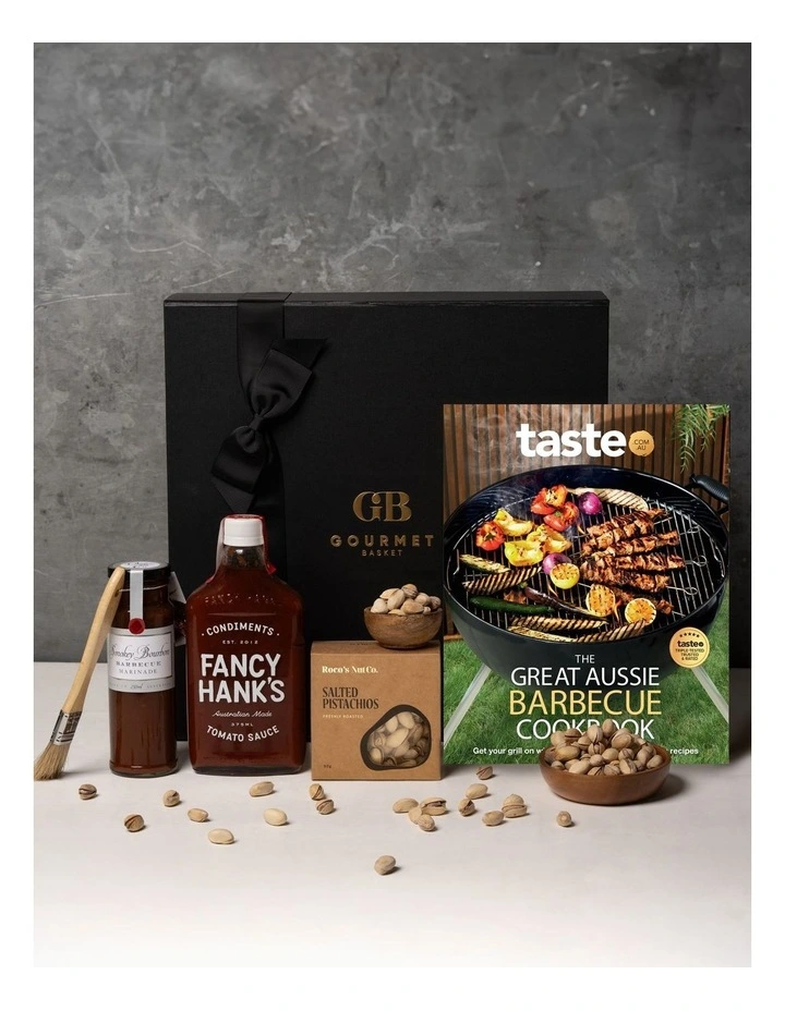 Aussie BBQ Gift Hamper