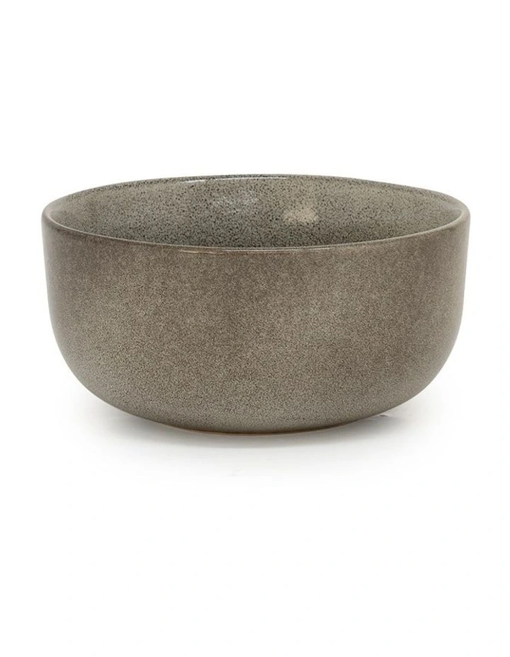 Relic Bowl 14cm Moss