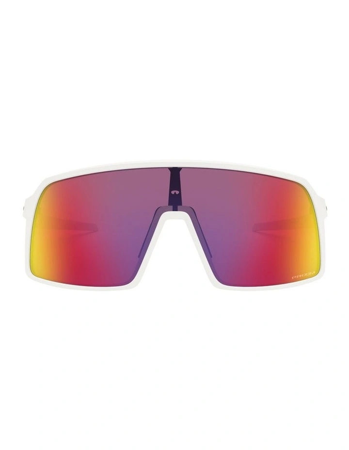 Sutro White OO9406 Sunglasses