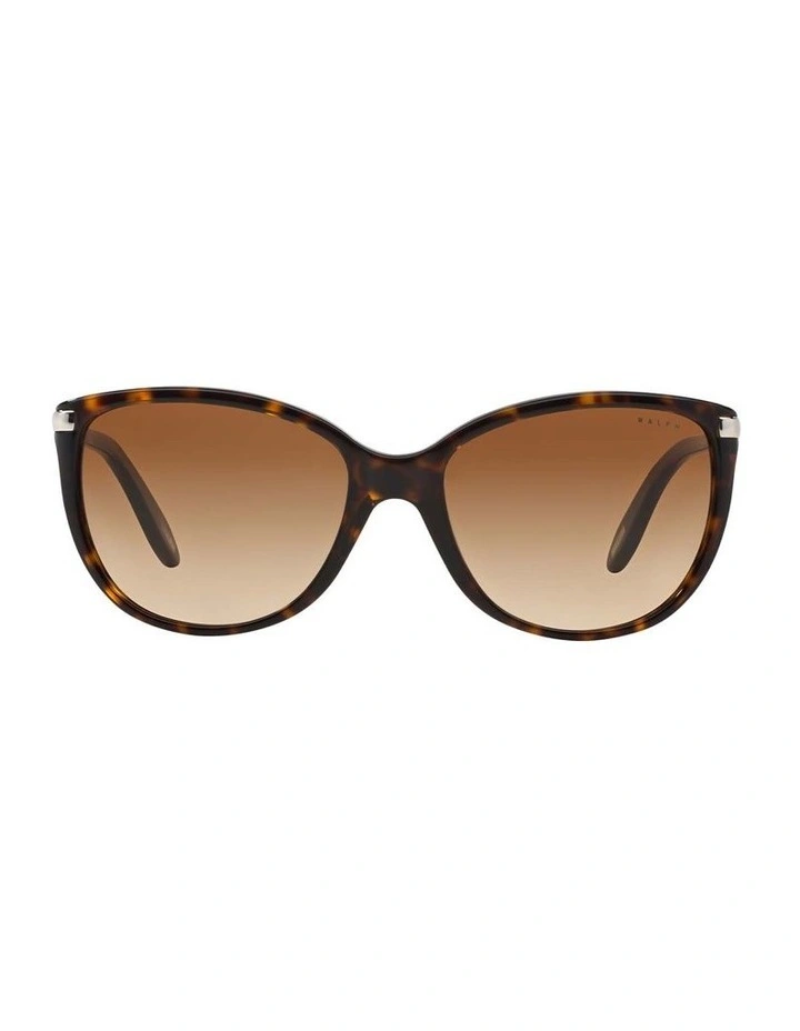 RA5160 Tortoise Sunglasses