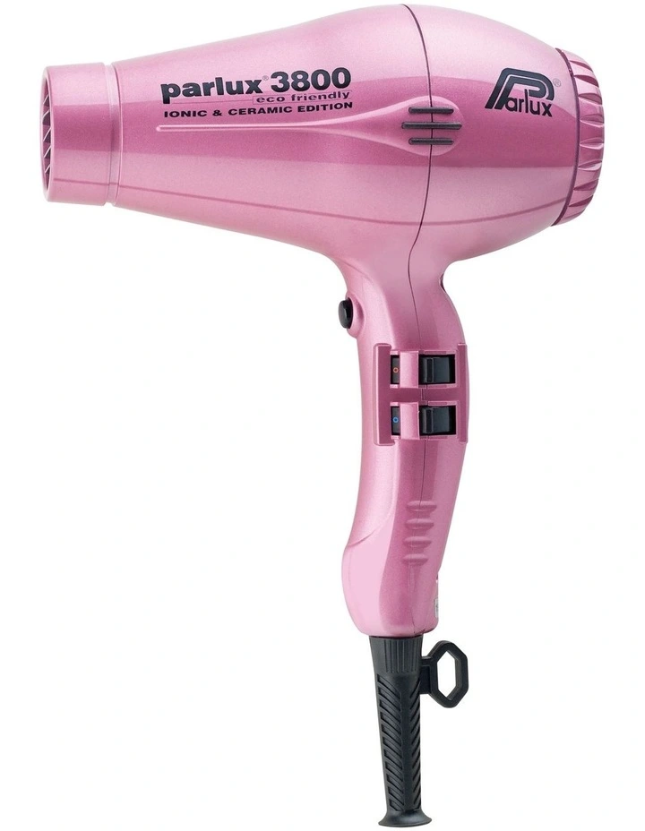 3800 Ionic Ceramic Hair Dryer