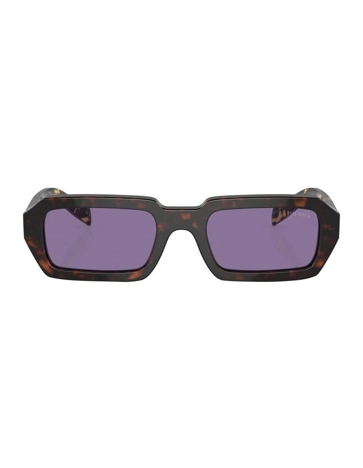 PR A12S Sunglasses in Tortoise