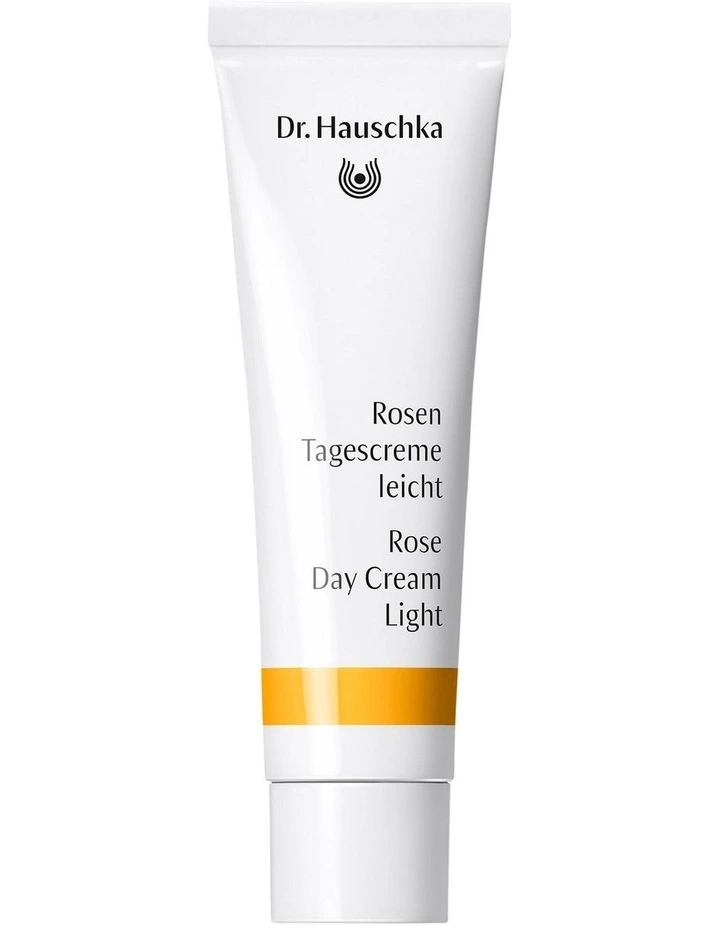 Rose Day Cream Light 30ml