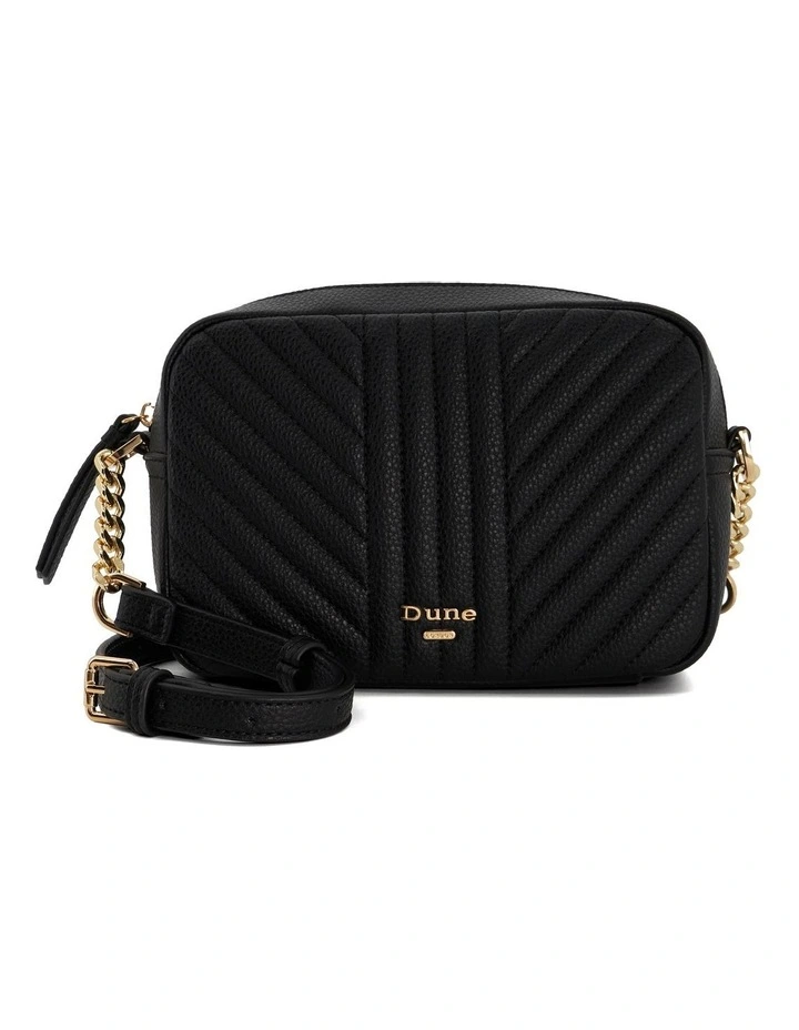 Dahlliao Bag in Black