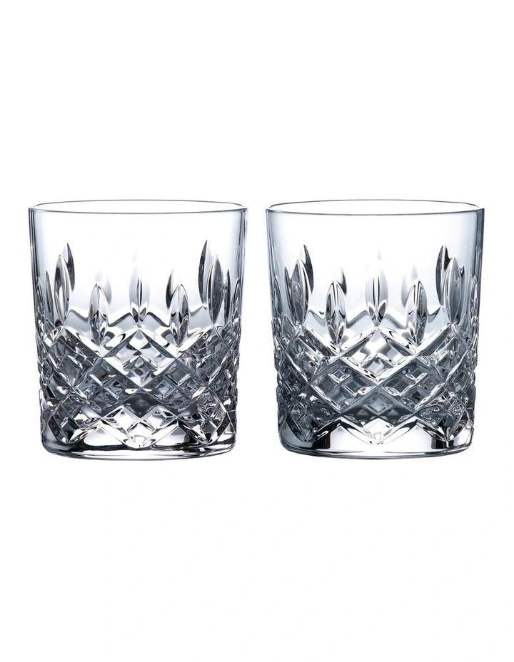 Collection Highclere Tumbler Pair