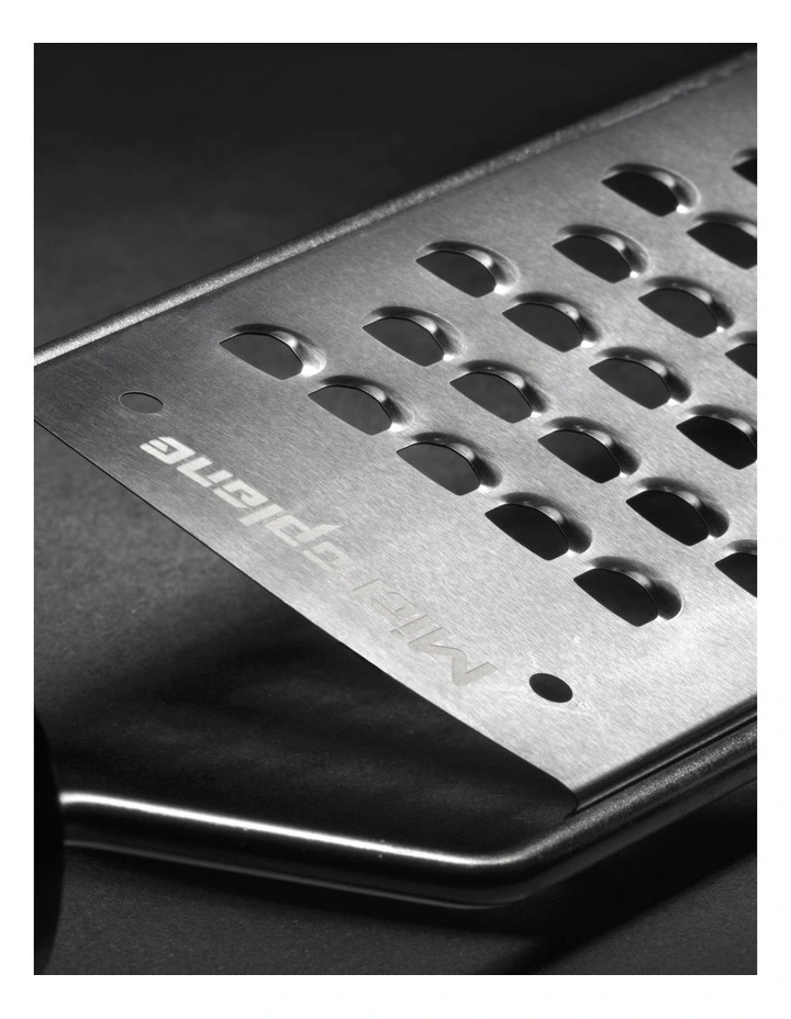 Gourmet Extra Coarse Grater