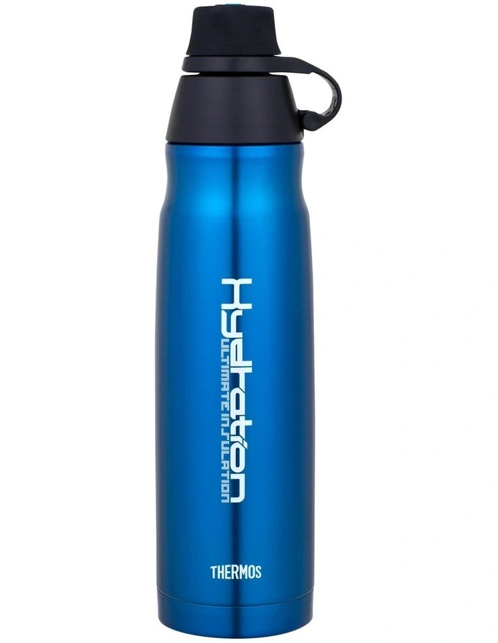 Vacuum Insulated Hydration Bottle 770ml Blue
