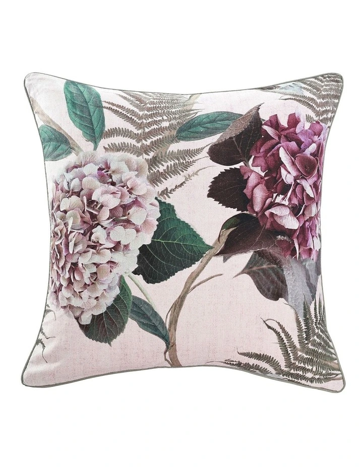 Heidi Cushion 50x50cm in Multi