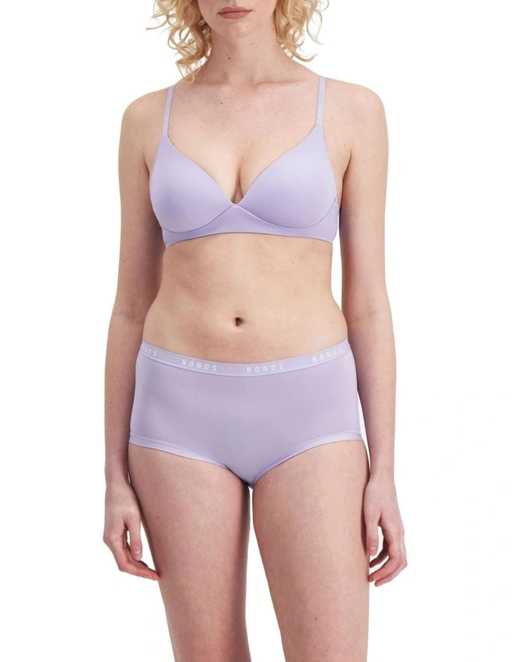 Invisitails Full Brief in Purple