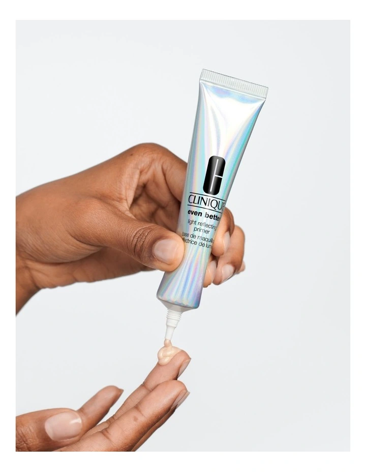 Even Better Light Reflecting Primer